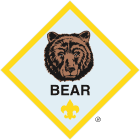 Bear Scout