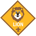 Lion Scout