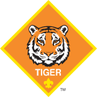 Tiger Scout
