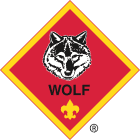 Wolf Scout